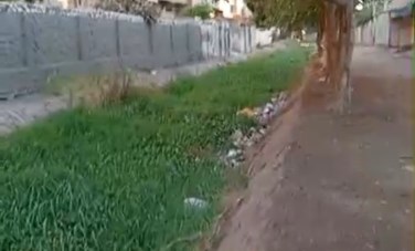 ترعة الشيخ عتمان 