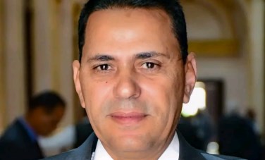 النائب السيد عبد الصبور 