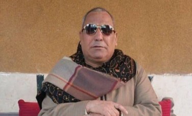 البقاء لله 