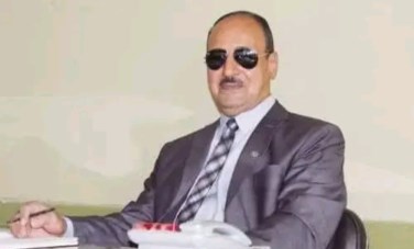 البقاء لله 