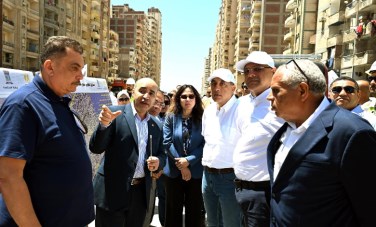 رئيس الوزراء 