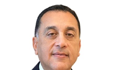 رئيس الوزراء 