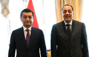 رئيس الوزراء