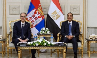 رئيس الوزراء 