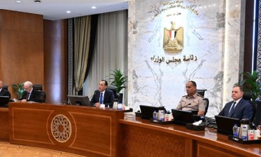 رئيس الوزراء 