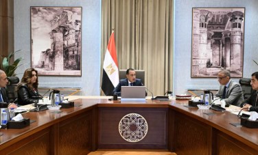 رئيس  الوزراء