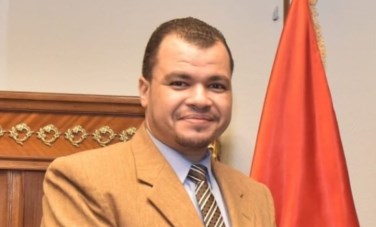 محمد أحمد طه
