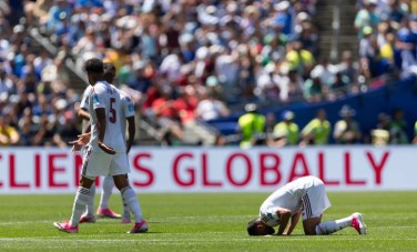 منتخب قطر