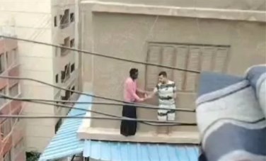 جزء من الواقعة
