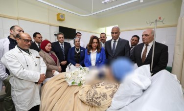 جانب من الحدث 