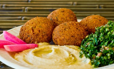 طعمية