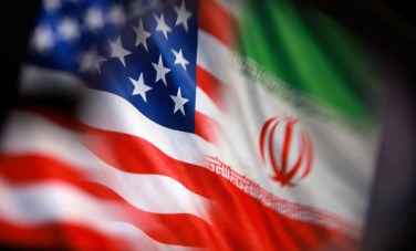 طهران واشنطن