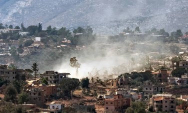 جنوب لبنان