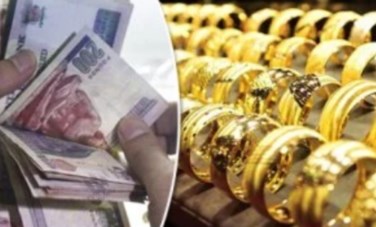 اسعار الذهب 
