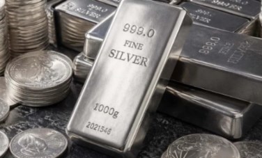 اسعار الفضة 