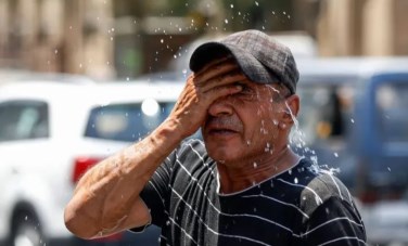 أحوال الطقس 