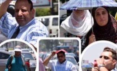 أحوال الطقس 