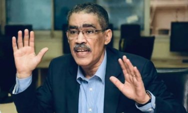 وزير الدولة للإعلام