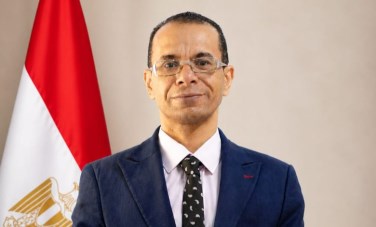  المستشار هاني الهلالي