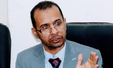  المستشار هاني الهلالي