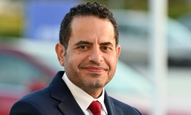  المهندس تامر الحبال