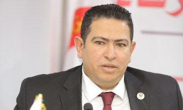  المهندس محمد رشيدي