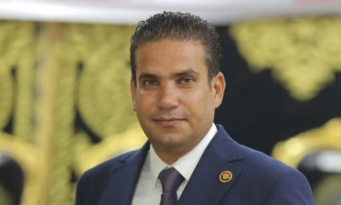  المهندس حسام يوسف