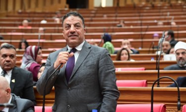  النائب فيصل أبو عريضة