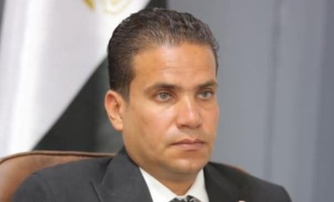  المهندس حسام يوسف