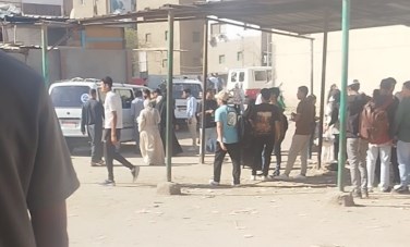 موقف الزقازيق فاقوس 