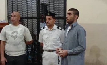 جنايات الزقازيق