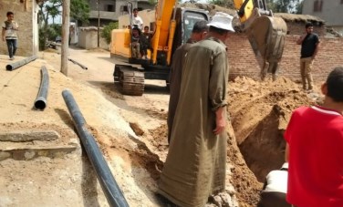 مياه الشرقية