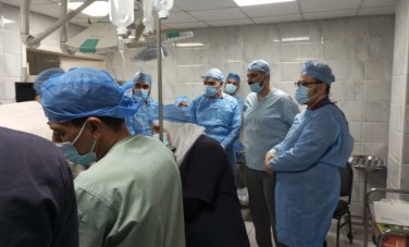 صحة الشرقية