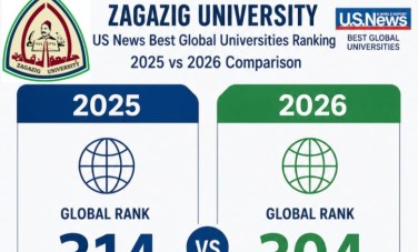 جامعة الزقازيق 