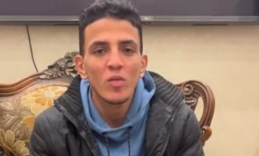 الطالب عمرو عبدالحكيم 