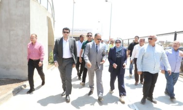محافظ الشرقية 