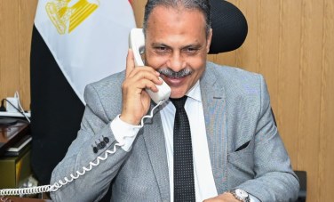محافظ الشرقية 