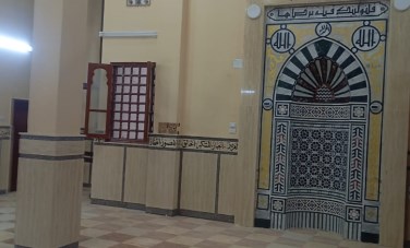 اوقاف الشرقية 