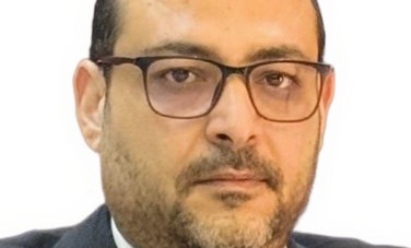 محمد مصطفى كشر