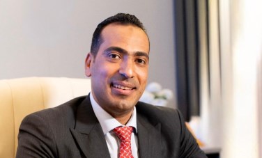 محمود حسين