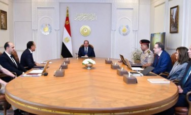 ماريان شحاتة 