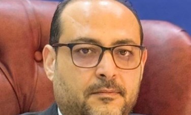 محمد مصطفى كشر