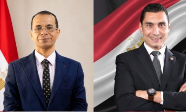 هانى هلالى