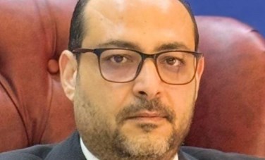 محمد مصطفى كشر