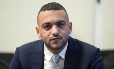 محمد رمضان 