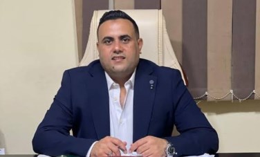 النائب مصطفى زيرق
