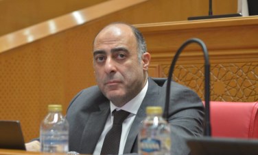 النائب محمد جبريل 