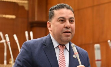 النائب زاهر الشقنقيري 