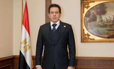 النائب سعيد منور لحوتي 