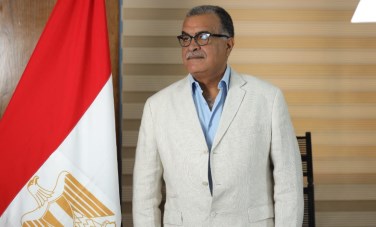 الدكتور ممدوح محمد محمود
